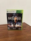 Battlefield 3 (Microsoft Xbox 360, 2011)