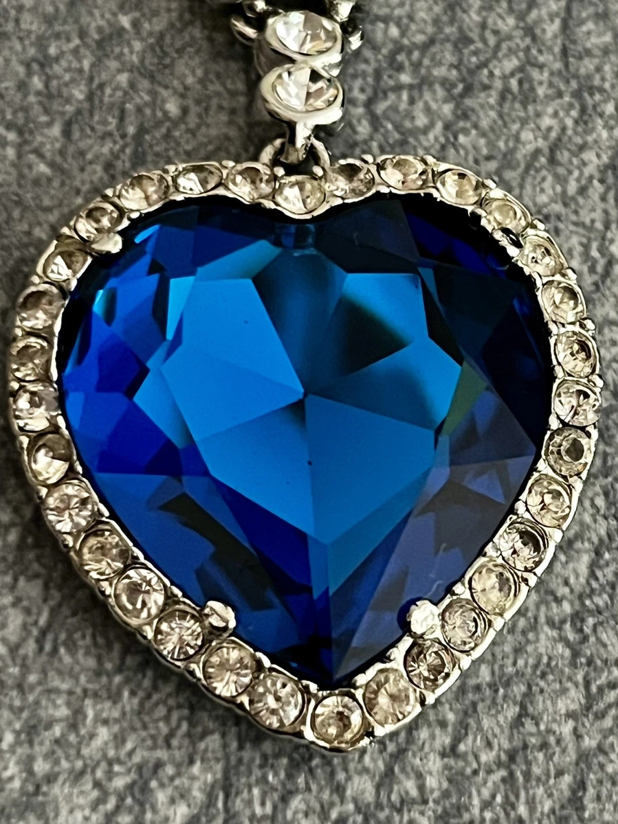 Titanic Necklace for sale | eBay