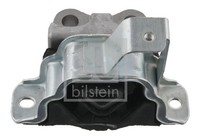 Febi Bilstein Lagerung, Motor Links Oben FüR CitroËN Passend FüR Fiat