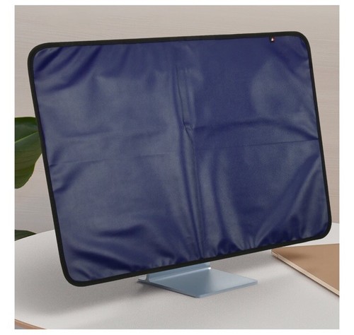 24” iMac Computer MonitorDust Cover Monitor Protector Screen Sleeve with Pocket - 第 2/6 張圖片