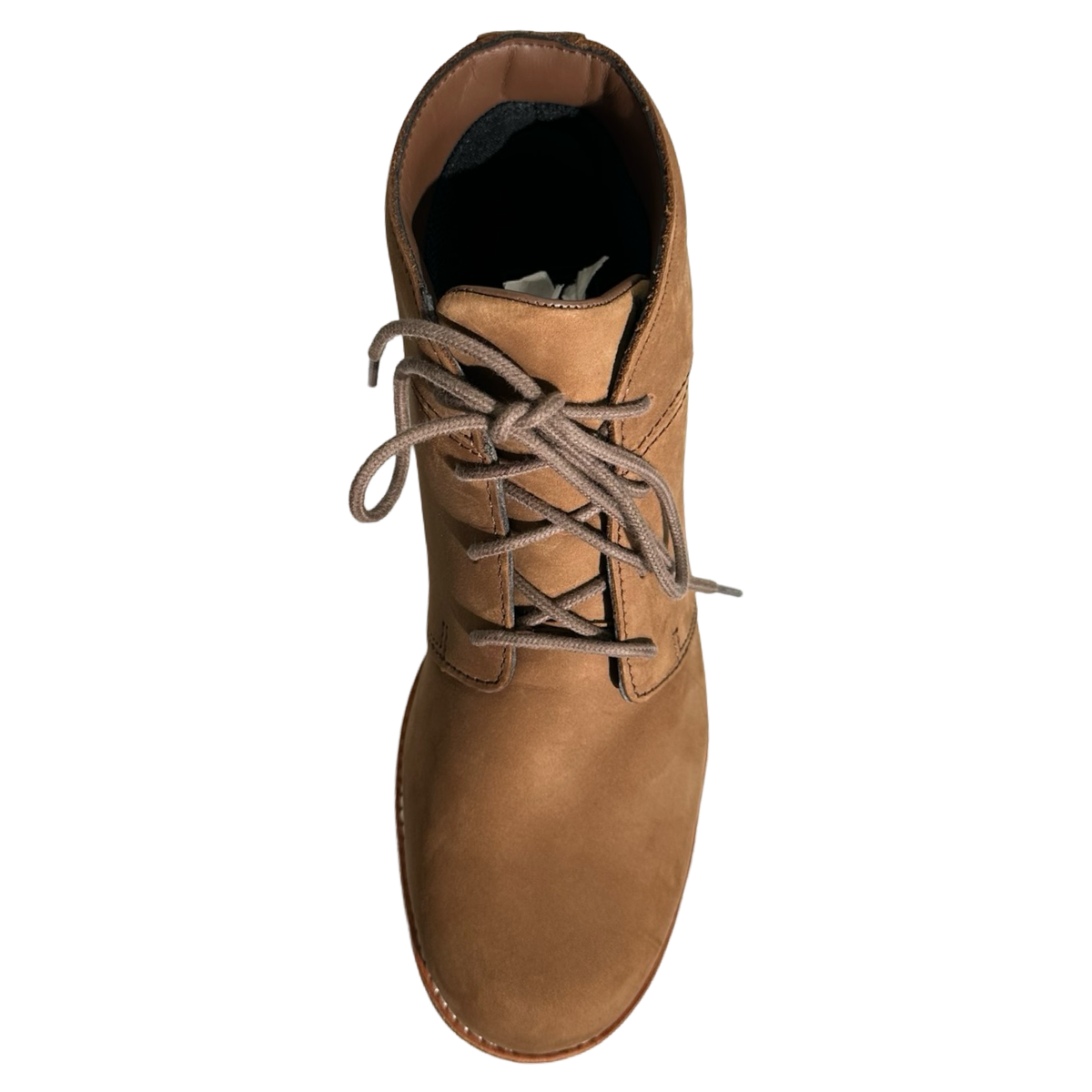 WORX Zinc Chukka Soft-Toe Mens Brown Size 13 EE WORX Zinc Chukka Soft-Toe Mens Brown Size 9.5 M | eBay main image 2