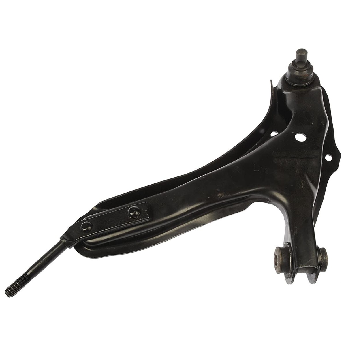 SET-RB521198 Dorman Control Arms Set of 2 Front Driver & Passenger Side Arm Pair