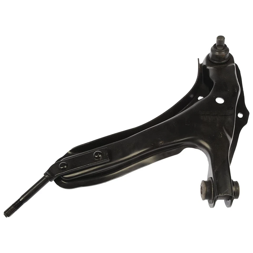 Juego de 2 brazos de control Dorman SET-RB521198 par de brazos laterales delanteros para conductor y pasajero Foto 4 de 4