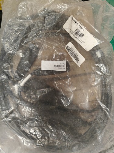 Enphase Energy Micro Inverter ET3C-G2-06 208V Cavo tronco CA per 3x D380 - Foto 1 di 4