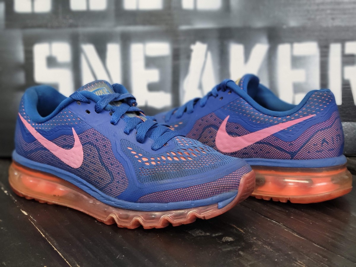 Sale Nike Nike Sneaker Air Max 2014 Damen Schwarz 2015 Nike Air