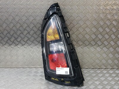 Rücklicht Links - Kia Soul Bis  Rechts Dec.2011 - 92401-2K0
