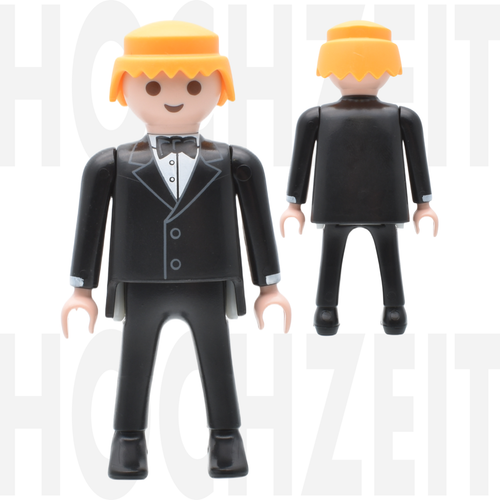 playmobil mariage | mariage | mariée | marié | marié | marié - Photo 7 sur 53