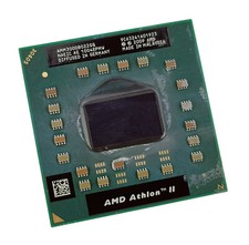 AMD ATHLON II M300 AMM300DBO22GQ CPU 2x2GHz