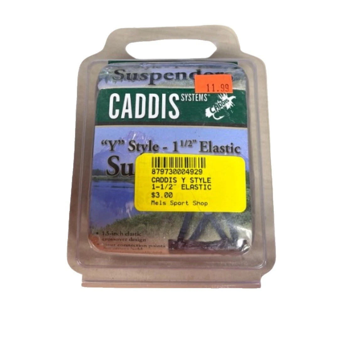 Caddis Fishing Waders