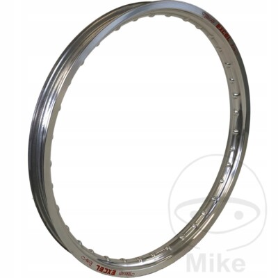EXCEL (H) FELGE/FELGE 21 X 1.60 - VORNE FÜR KTM FARBE SILBER