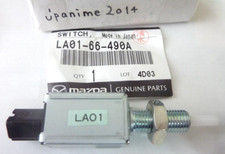 Genuine 1990-2005 Mazda Miata Cruise Control Clutch Switch La01-66-490a