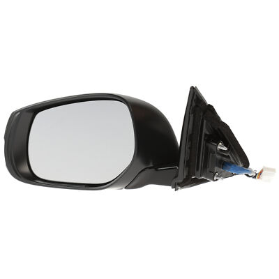 Genuine Infiniti Mirror Assembly 96302-6HH3B