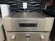 Marantz SA-7S1 Super Audio Cd Player