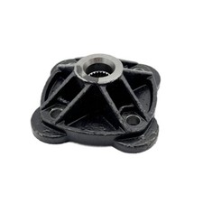 Mozzo ruota posteriore per Linhai 200 260 300 LH260 Hytrack ATV Quad 21018