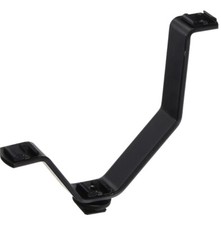 CowboyStudio Triple Mount Hot Shoe V Mount Bracket