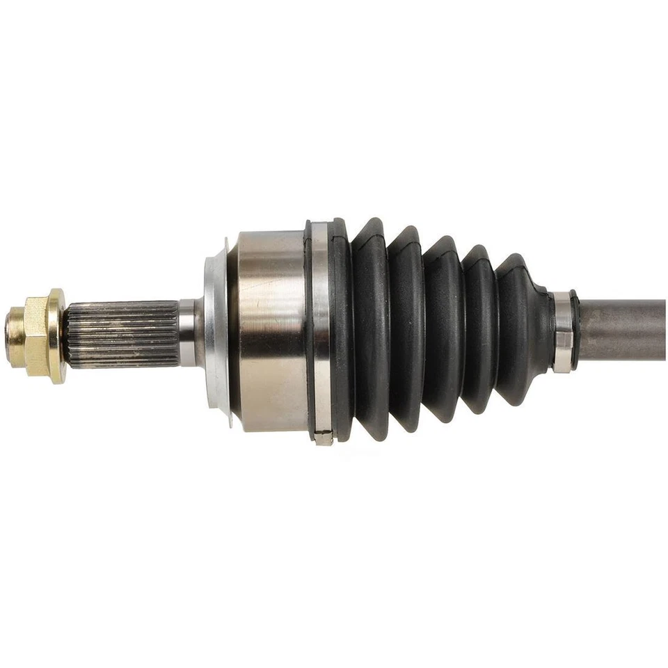 1x Cardone novo eixo dianteiro direito CV para Honda Accord Crosstour 2010 2011 - Imagem 3 de 4