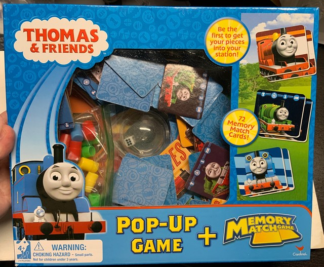 thomas and friends pop up game