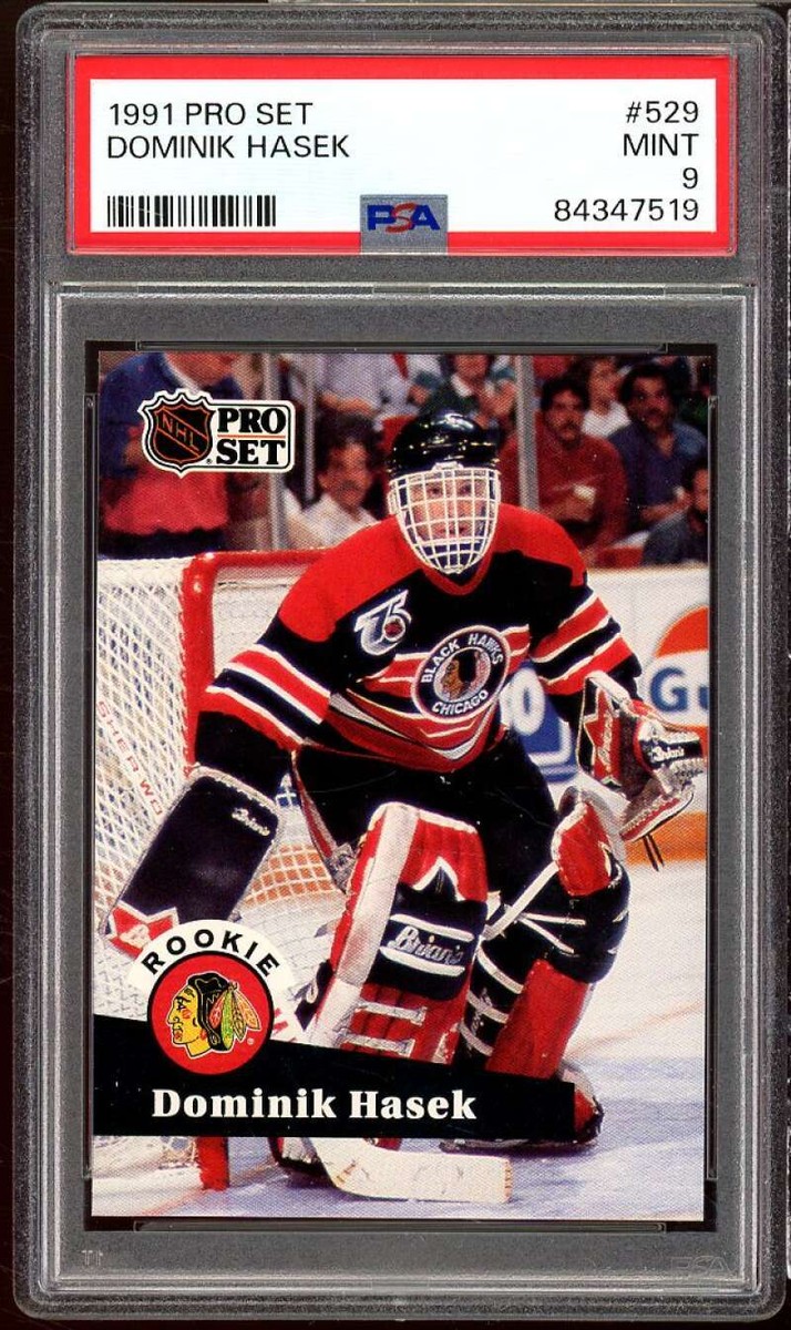 その他 NHL Dominik Hasek game used emblem NHL Dominik Hasek game used emblem