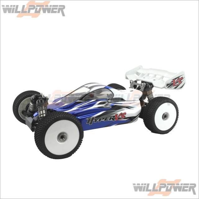 hyper rc buggy