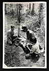 1988 Boy Scout Twin Rivers District Camporee First Aid Training VTG Press Photo
