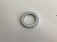 Hansa Rosette, Deckplatte, 75Mm, Ersatzrosette, 59913729