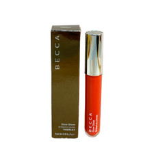 Becca Glow Gloss (0.18oz / 5g | Tigerlily) NE...