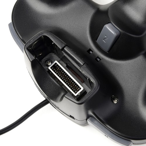 For Nintendo N64 USB Controller GamePad For N64 Konsole PC Mac OS Raspberry Pi - Picture 89 of 159