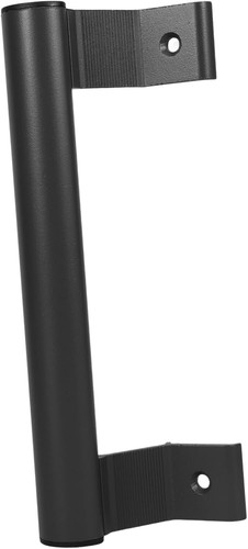 Aluminum Sliding Door Handle Window Patio Cabinet Drawer Pull Black 7.87in - Picture 3 of 4