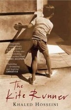 The Kite Runner - Paperback By Hosseini, Khaled - VERY GOOD