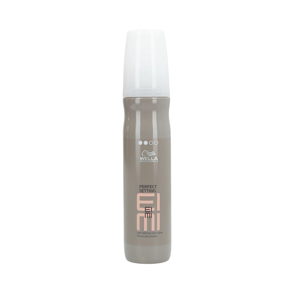 WELLA PROFESSIONALS Eimi Perfect Setting Leichtes volumenverleihendes Spray