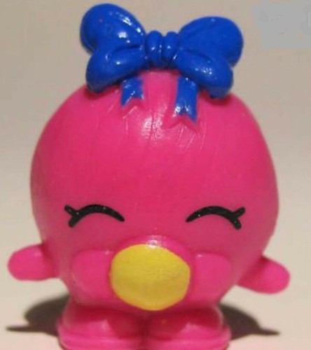 Shopkins Season 1 Single Figures- PICK FROM LIST- Rare - Picture 4 of 11
