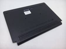 Dell Chromebook 11 3120 Gray Laptop Bottom Case Cover XYYH3 0XYYH3 CN-0XYYH3 80