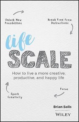 Lifescale - 9781119535867