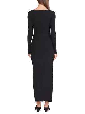 knee length dresses for ladies Staud Heike Dress