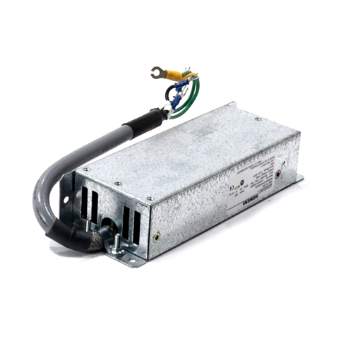 Siemens 6SE6400-2FA00-6AD0 - Photo 3/4