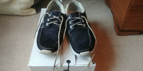 Visvim hockney folk 26cm-