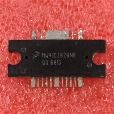 1PCS MW4IC2020NB   one-stop high frequency tube   RF power   #A6-34