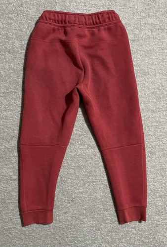 Nike Tech Fleece Tracksuit 2024, Kids Size Small age 8-10yrs GoodCond RRP£160 - Picture 20 of 24