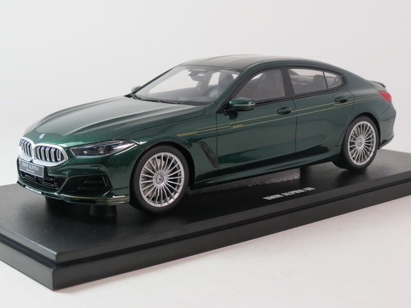 GT Spirit BMW 1シリーズ ミニカー 1/18 GT Spirit BMW 1シリーズ ミニカー 1/18