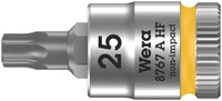 "8767 A Hf Torx® Zyklop Bitnuss Mit 1/4\"-Antrieb, Mit Haltefunktion, Tx 25 X 28 M"