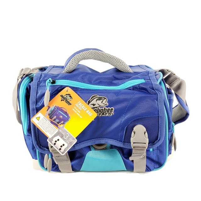 okeechobee tackle bag