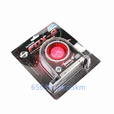 1pcs FOX-2 /Chassis exhaust fan / chassis cooling fan / PCI bit fan 