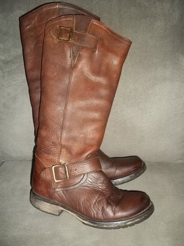 Chic Steve Madden Fairmont Leather 
