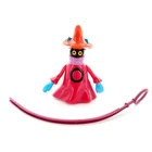 Vtg He-Man Masters Of The Universe MOTU Orko Action Figure w/ Hat & Ripcord