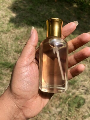 50 ml Natural Chandan Sandal Fragrance ATTAR/ ITTAR Perfume Oil hindu puja F/S