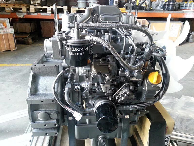 YANMAR 3TNV88 | eBay