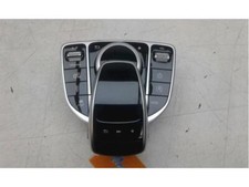 Monitor Navigationssystem Mercedes-Benz GLC Coupe C253 2059009927 P13282651 Monitor Navigationssystem Mercedes-Benz GLC Coupe C253 2059009927 P13282651