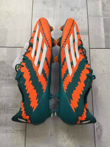RARE Adidas F50 adizero FG Messi 10.1 