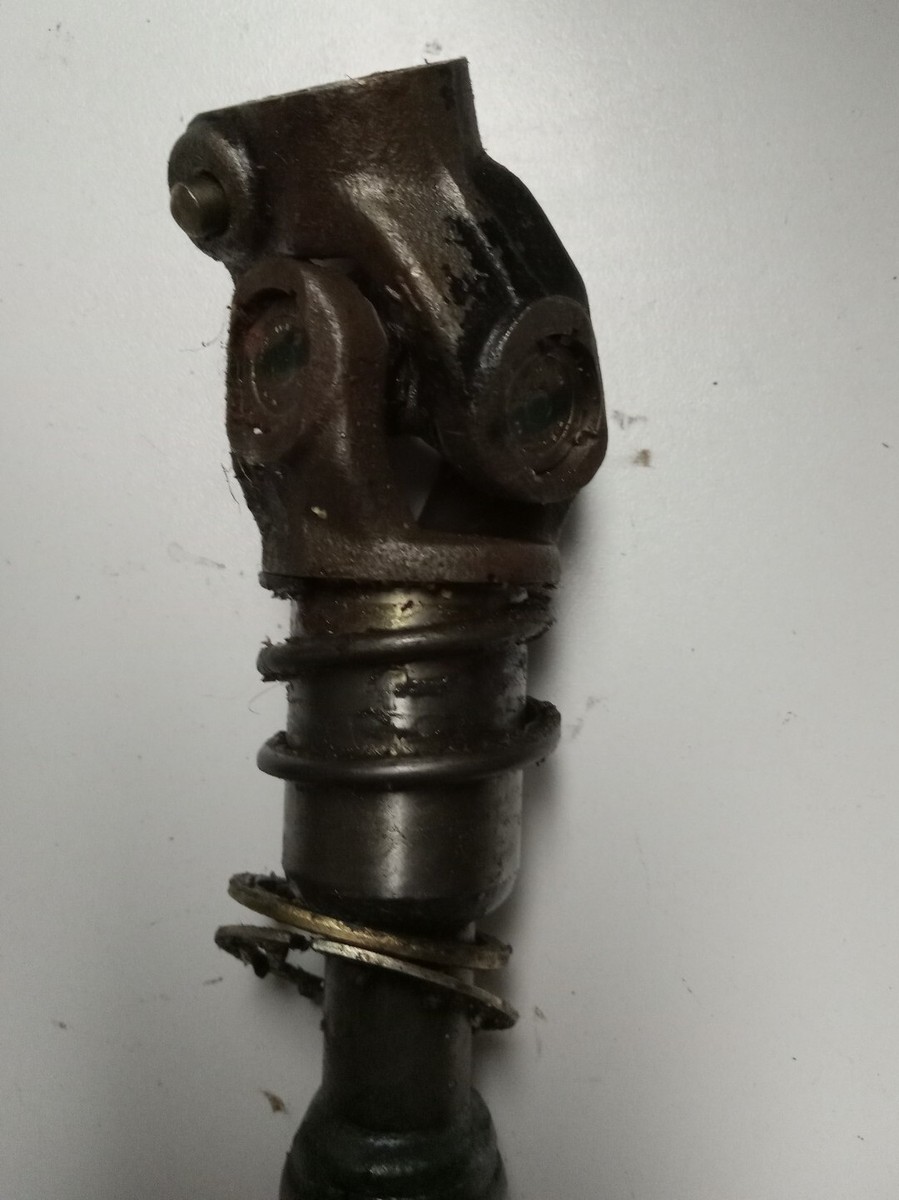 いこしゃン購入ページ 84 85 86 NISSAN 300ZX Steering Shaft Joint Component VG30