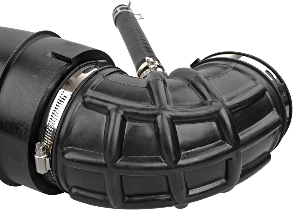 Tubo de manguera de admisión de aire del motor 53032944AL para Dodge Ram 2500 3500 4500 5500 2007-18 Foto 3 de 4